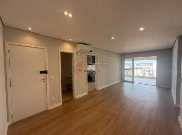 Apartamento · 144m² · 3 Quartos · 3 Vagas · APARTAMENTO PARA LOCAÇÃO NO CONDOMÍNIO ALTA VISTA - JUNDIAÍ/SP