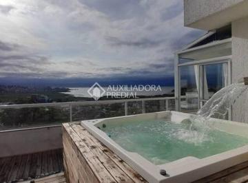 Apartamento · 176m² · 3 Quartos · COBERTURA  ITACORUBI