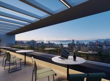 Apartamento · 26m² · 1 Quarto · Studio à venda no Urban Residence | 25 m² | Centro de Florianópolis |