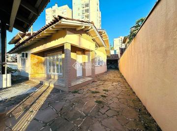 Casa · 157m² · 3 Quartos · 2 Vagas · Casa 3 dormitórios desocupado, Bairro Guarani Novo Hamburgo