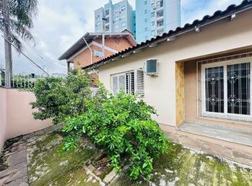 Casa · 157m² · 3 Quartos · 2 Vagas · Casa 3 dormitórios desocupado, Bairro Guarani Novo Hamburgo