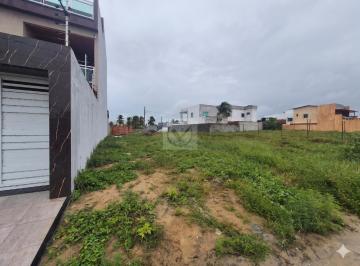 Frente · Lote Residencial à Venda em Barra dos Coqueiros (SE) – 180,00 m² | Bairro Luar da Barra