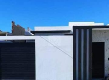 Casa · 90m² · 3 Quartos · 1 Vaga · Casa à venda, 3 quartos, 1 suíte, 1 vaga, Luar Da Barra - Barra dos Coqueiros/SE