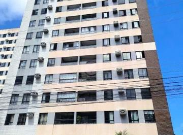Apartamento · 112m² · 3 Quartos · 2 Vagas · Apartamento para aluguel, 3 quartos, 1 suíte, 2 vagas, Farolândia - Aracaju/SE