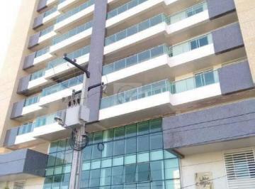 Apartamento · 158m² · 3 Quartos · 3 Vagas · Apartamento à venda, 3 quartos, 2 suítes, 3 vagas, Jardins - Aracaju/SE