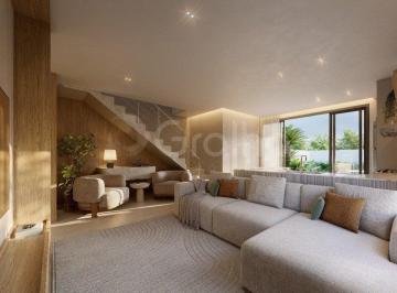 Casa · 144m² · 3 Quartos · 2 Vagas · Casa com 3 suítes e 144m2 em Cachoeira do Bom Jesus