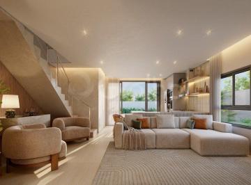 Casa · 144m² · 3 Quartos · 2 Vagas · Casa com 3 suítes e 144m2 em Cachoeira do Bom Jesus