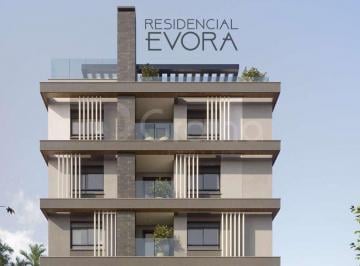 Fachada · Apartamento de 66,40 m² com 2 quartos sendo 1 suíte no Centro