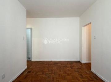 Apartamento · 65m² · 2 Quartos · 02 dormitórios no Bom Fim