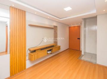 Apartamento · 49m² · 2 Quartos · 1 Vaga · Apartamento 2 quarto(s), no bairro Parque Santa Fé