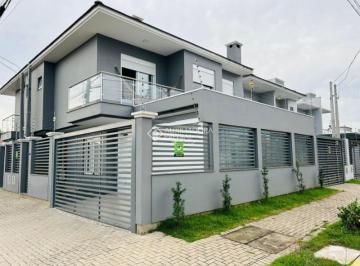 Casa · 108m² · 3 Quartos · 2 Vagas · Casa Sobrado no bairro Igara com 3 quartos, 4 vagas e 108m²