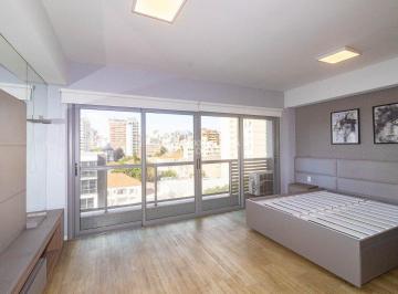 Apartamento · 40m² · 1 Quarto · 1 Vaga · Apartamento 1 dormitório, no bairro São João