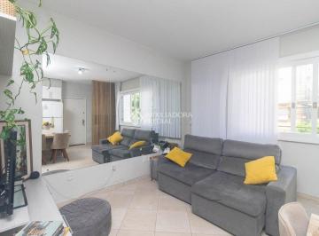 Apartamento · 79m² · 3 Quartos · Apartamento 2 quarto(s), no bairro Bom Fim