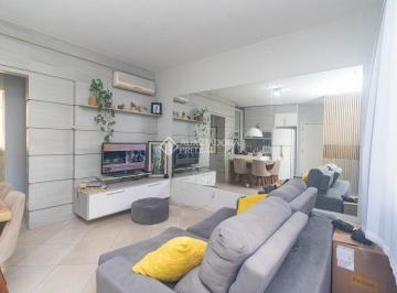 Apartamento · 50m² · 2 Quartos · Apartamento 2 quarto(s), no bairro Bom Fim