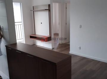 Apartamento · 50m² · 2 Quartos · 1 Vaga · Apartamento em Parque Rincão  -  Cotia
