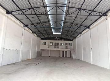 Comercial · 190m² · Galpão Comercial para Alugar na Sapiranga | 190m² | Excelente Localização