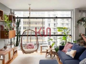 Apartamento · 100m² · 2 Quartos · Oportunidade única: Apartamento de 2 quartos e 100m² à venda no bairro Paraíso, São Paulo-SP