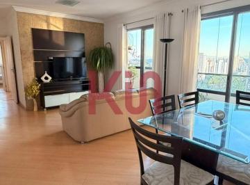 Apartamento · 107m² · 3 Quartos · 2 Vagas · Apartamento à venda no Planalto Paulista, São Paulo-SP: 3 quartos, 1 suíte, 3 salas, 4 banheiros, 2 