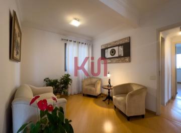 Apartamento · 107m² · 3 Quartos · 2 Vagas · Apartamento à venda no Planalto Paulista, São Paulo-SP: 3 quartos, 1 suíte, 3 salas, 4 banheiros, 2