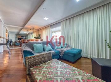 Apartamento · 105m² · 3 Quartos · 2 Vagas · Apartamento à venda em São Paulo-SP, Vila Monte Alegre: 3 quartos, 1 suíte, 3 salas, 2 banheiros, 2 