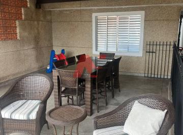 Casa · 174m² · 3 Quartos · 2 Vagas · Casa Assobradado em Jaguaribe  -  Osasco