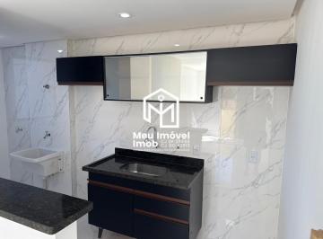 Apartamento · 53m² · 2 Quartos · 1 Vaga · Apartamento em Parque Esplanada II  -  Valparaíso de Goiás