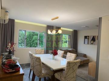 Apartamento · 65m² · 2 Quartos · 1 Vaga · Apartamento à venda no Residencial Porto Rico – 65m², 2 dormitórios com ar-co...