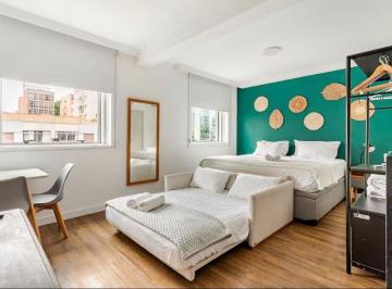 Apartamento · 31m² · 1 Quarto · 1 Vaga · Flat à Venda Rua Oscar Freire, Pinheiros/SP