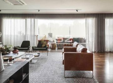 Apartamento · 253m² · 3 Quartos · 4 Vagas · Apartamento a venda Rua Passo da Patria em Bela Aliança - São Paulo, SP