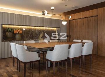 Apartamento · 253m² · 3 Quartos · 4 Vagas · Apartamento a venda Rua Passo da Patria em Bela Aliança - São Paulo, SP