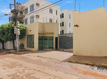 Apartamento · 92m² · 3 Quartos · 1 Vaga · Apartamento próximo a AV. do CPA para venda, bairro Araés, Cuiabá
