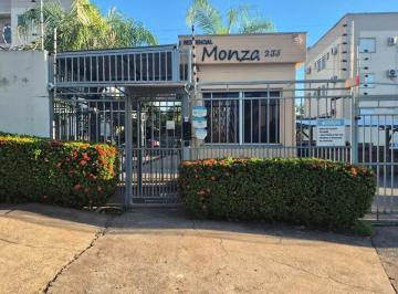 Apartamento · 52m² · 2 Quartos · 1 Vaga · Apartamento para venda, Parque Das Nações, Cuiabá