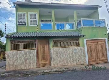 Casa · 214m² · 3 Quartos · 2 Vagas · Casa para venda, 3 quarto(s), Alvorada, Cuiabá
