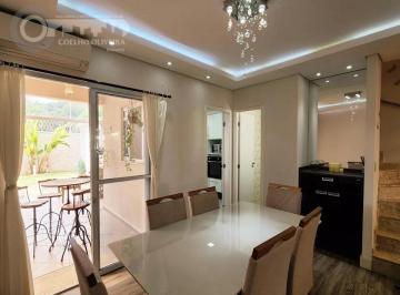 Casa · 103m² · 2 Quartos · 2 Vagas · Casa em Condominio em Jardim Shangai  -  Jundiaí