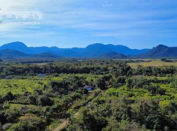 Rural · Sítio em Zona Rural  -  Antonina PR