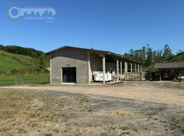 Rural · Fazenda em Zona Rural Registro Sp  -  Registro