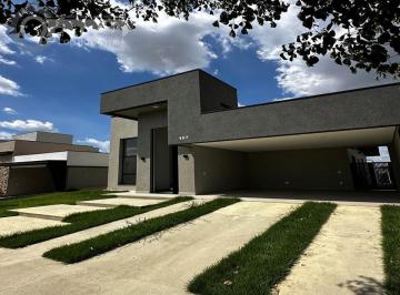 Casa · 220m² · 2 Quartos · 6 Vagas · Casa em Condominio em Jardim Primavera  -  Itupeva