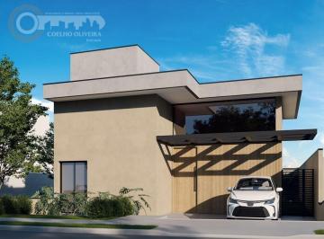 Casa · 170m² · 2 Vagas · Casa em Condominio em Gramadão  -  Jundiaí