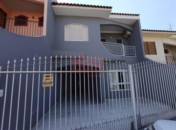 Casa · 132m² · 3 Quartos · 1 Vaga · SOBRADO À VENDA – EXCELENTE LOCALIZAÇÃO