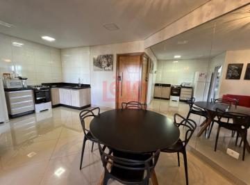 Apartamento · 77m² · 3 Quartos · 1 Vaga · APARTAMENTO À VENDA – NOVO CENTRO | EDIFÍCIO SAINT ANTOINE – MARINGÁ
