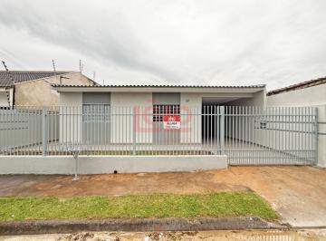 Casa · 86m² · 2 Quartos · 2 Vagas · Casa 2 quartos em Paiçandu