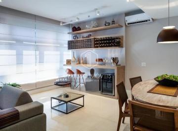 Apartamento · 95m² · 3 Quartos · 1 Vaga · Apartamento em Ipanema - Rio de Janeiro, RJ