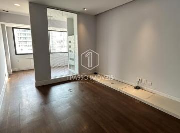 Comercial · 46m² · 1 Quarto · 1 Vaga · Sala à venda em Ipanema, 46m², 1 dormitório | RJ