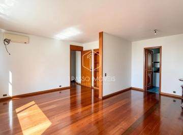 Apartamento · 110m² · 3 Quartos · 1 Vaga · Apartamento em Ipanema - Rio de Janeiro