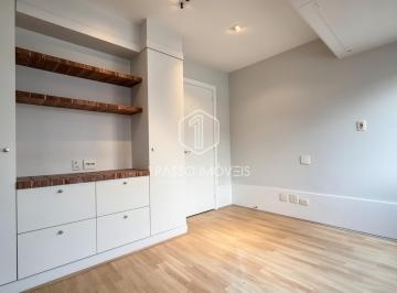 Comercial · 46m² · 1 Quarto · 1 Vaga · Conjunto / Sala em Ipanema - Rio de Janeiro