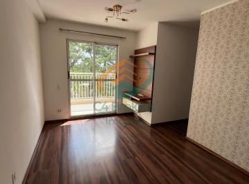 Apartamento · 65m² · 3 Quartos · 1 Vaga · Apartamento em Vila Endres - Guarulhos, SP
