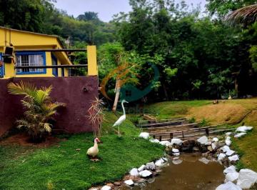 Casa · 1060m² · 3 Quartos · 10 Vagas · Casa em Rua em Chácaras Copaco - Arujá