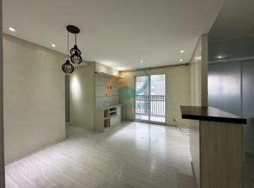 Apartamento · 66m² · 3 Quartos · 1 Vaga · Apartamento em Vila Augusta - Guarulhos