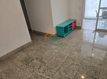 Apartamento · 52m² · 2 Quartos · 1 Vaga · Apartamento em Vila Augusta  -  Guarulhos