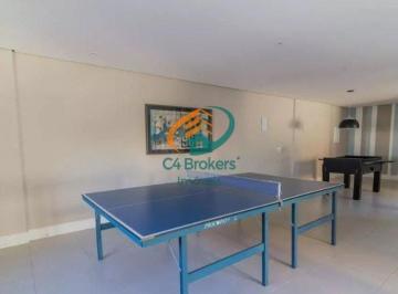 Apartamento · 62m² · 2 Quartos · 1 Vaga · Apartamento em Vila Leonor - Guarulhos, SP